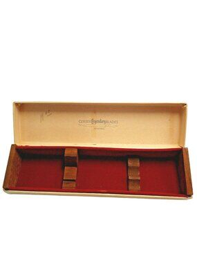 Gerber Legendary Blades Miming Sword in Stone Box Only